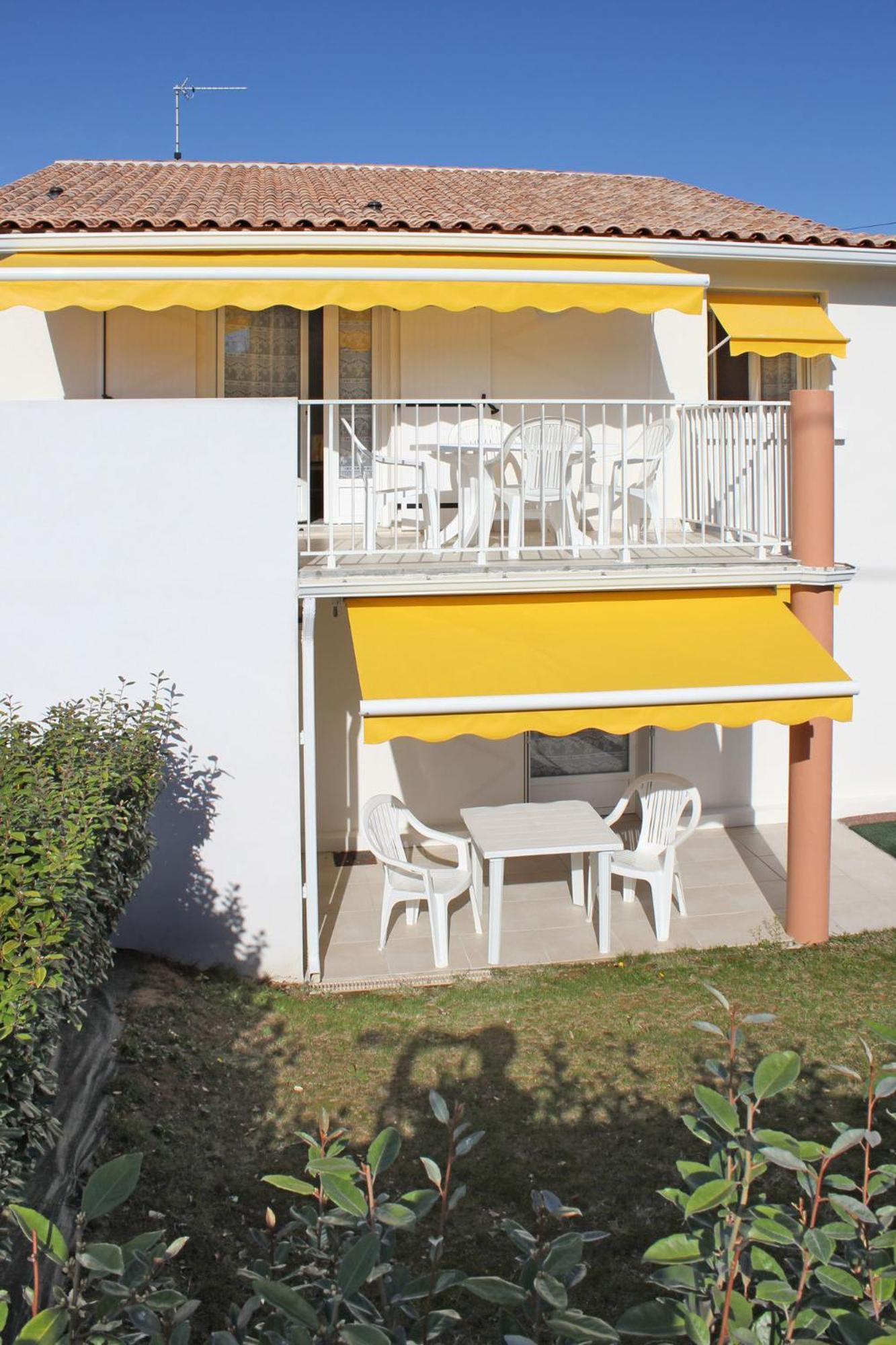 Hotel Residence Les Flots سانت باليه سور مير المظهر الخارجي الصورة