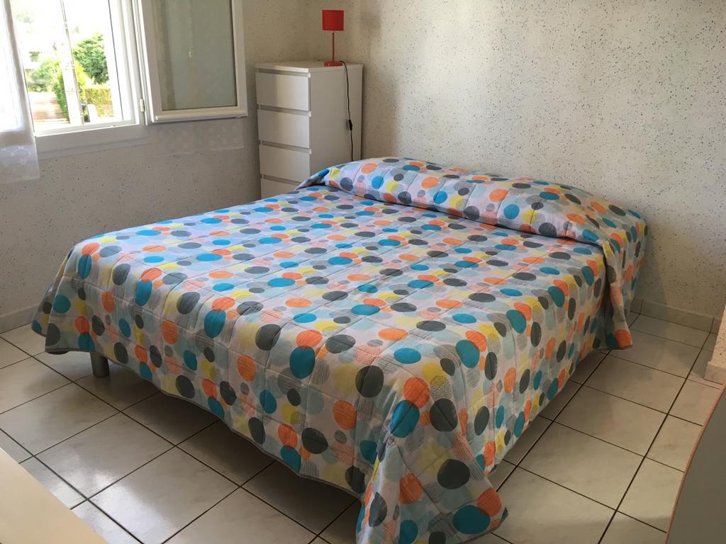 Hotel Residence Les Flots سانت باليه سور مير المظهر الخارجي الصورة